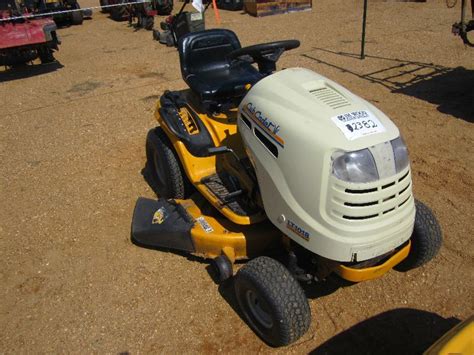 It fits a number of other <strong>Cub Cadet</strong> mowers. . Cub cadet for sale craigslist